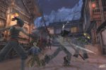 Un diario di sviluppo per Afro Samurai - Notizia