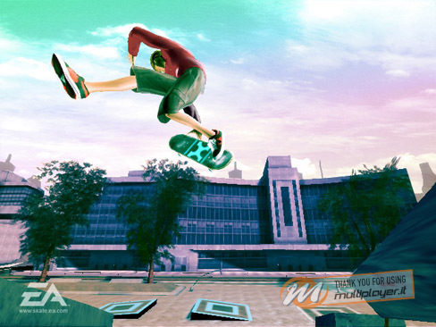 Skate It - Provato Skate It - Provato