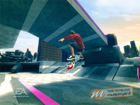 Skate It - Provato Skate It - Provato