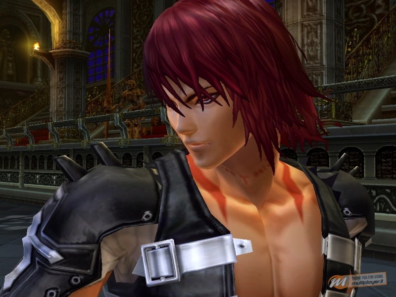 Castlevania: Judgment