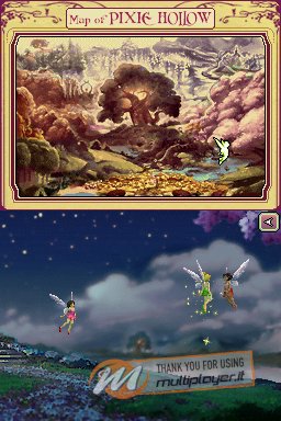 Disney Fairies: Trilli