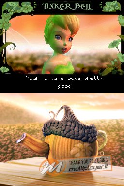 Disney Fairies: Trilli