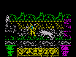 Altered Beast