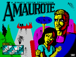 Amaurote