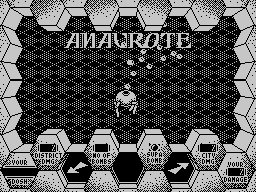 Amaurote