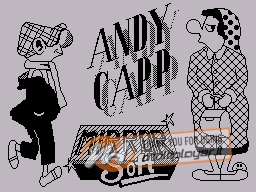 Andy Capp