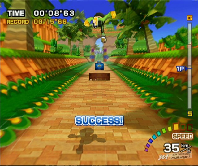 Active Life Outdoor Challenge