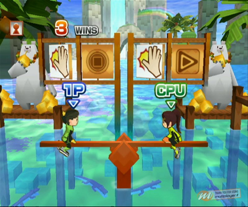 Active Life Outdoor Challenge