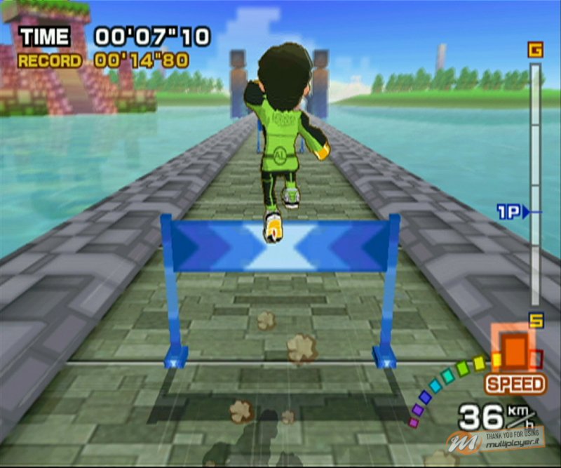 Active Life Outdoor Challenge