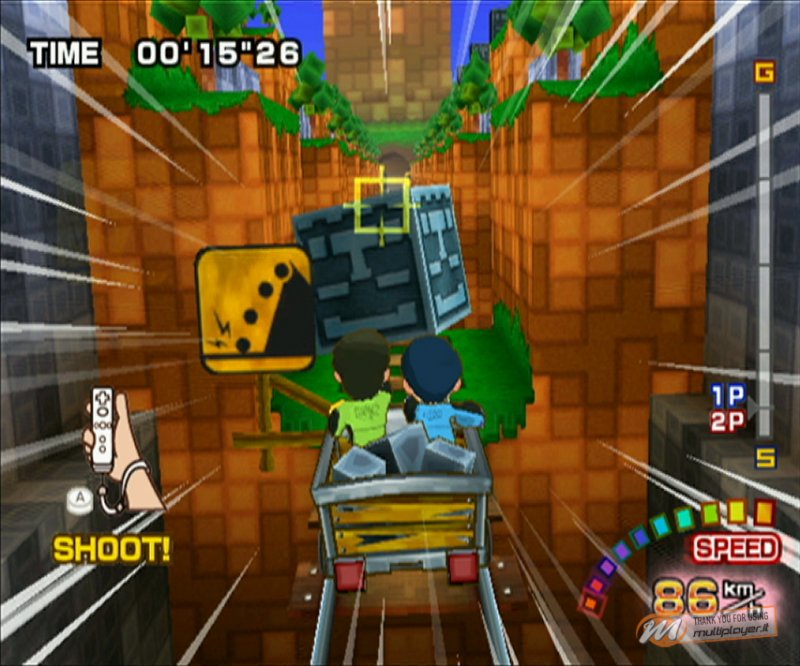 Active Life Outdoor Challenge