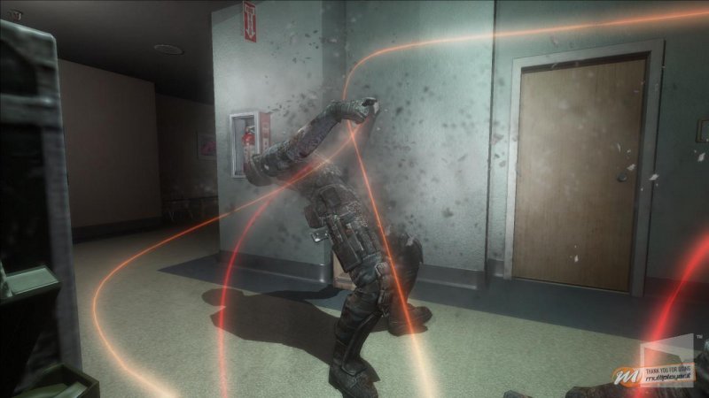 F.E.A.R. 2: Project Origin - Provato F.E.A.R. 2: Project Origin - Provato