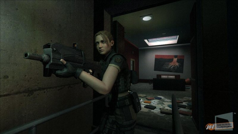F.E.A.R. 2: Project Origin - Provato F.E.A.R. 2: Project Origin - Provato