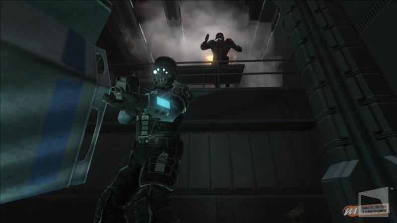 F.E.A.R. 2: Project Origin - Provato F.E.A.R. 2: Project Origin - Provato