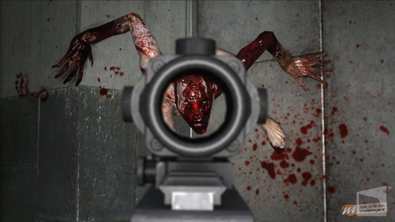 F.E.A.R. 2: Project Origin - Provato F.E.A.R. 2: Project Origin - Provato
