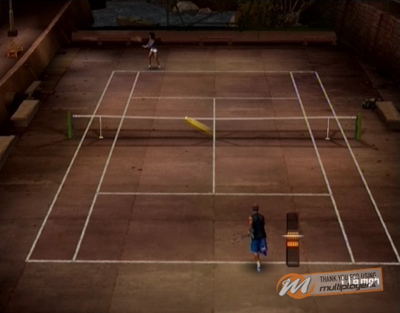 Top Spin 3