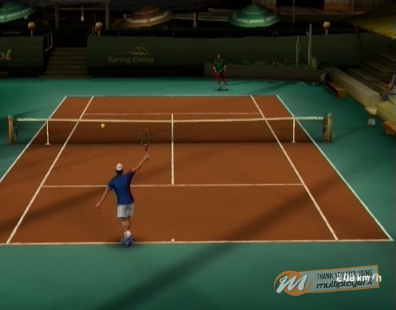 Top Spin 3