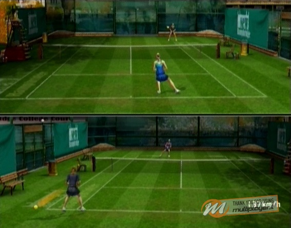 Top Spin 3