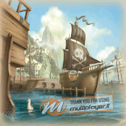 Pirates: The Key of Dreams