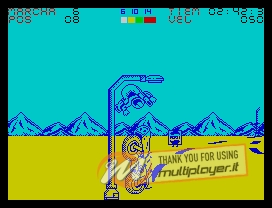 Angel Nieto Pole 500