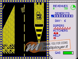 APB - All Points Bulletin