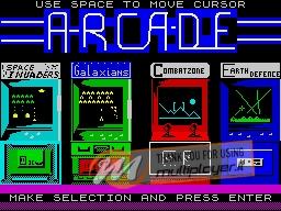 Arcade Classics