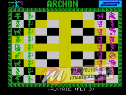 Archon: The Light and the Dark