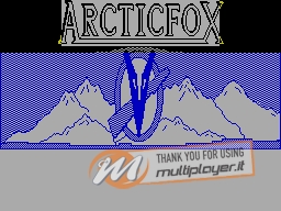 Arcticfox