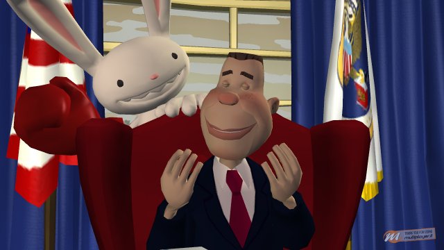 Sam & Max: Season One