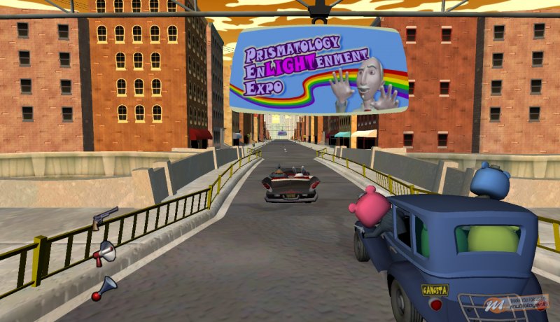 Sam & Max: Season One