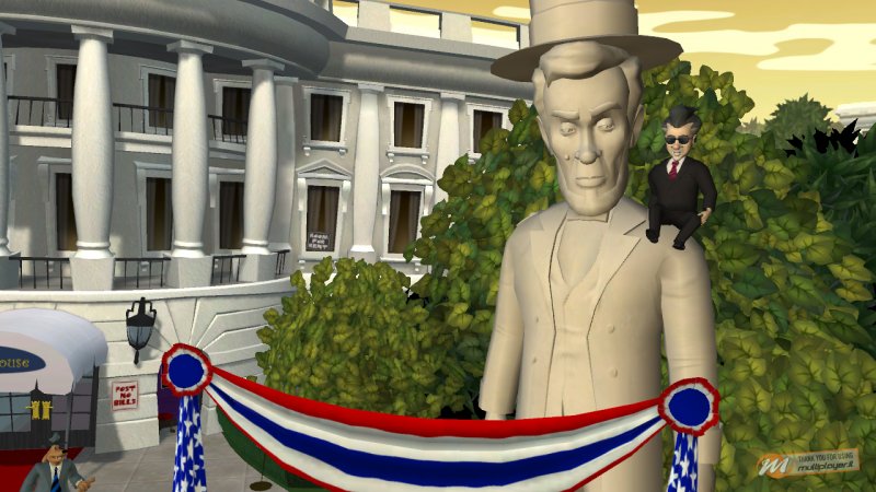 Sam & Max: Season One