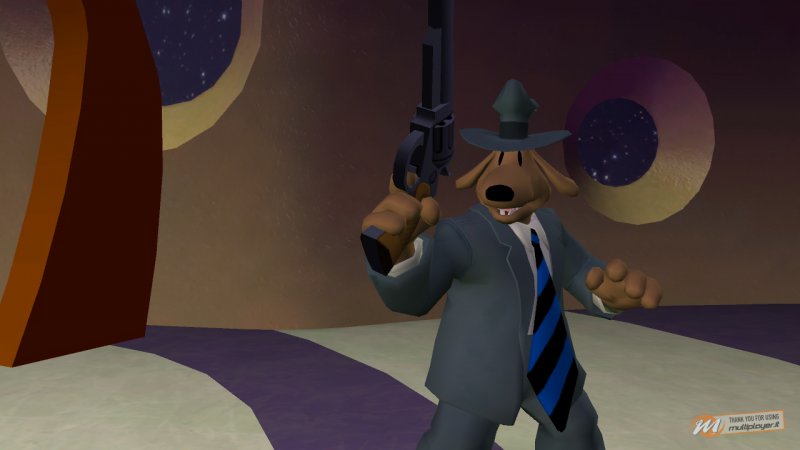 Sam & Max: Season One
