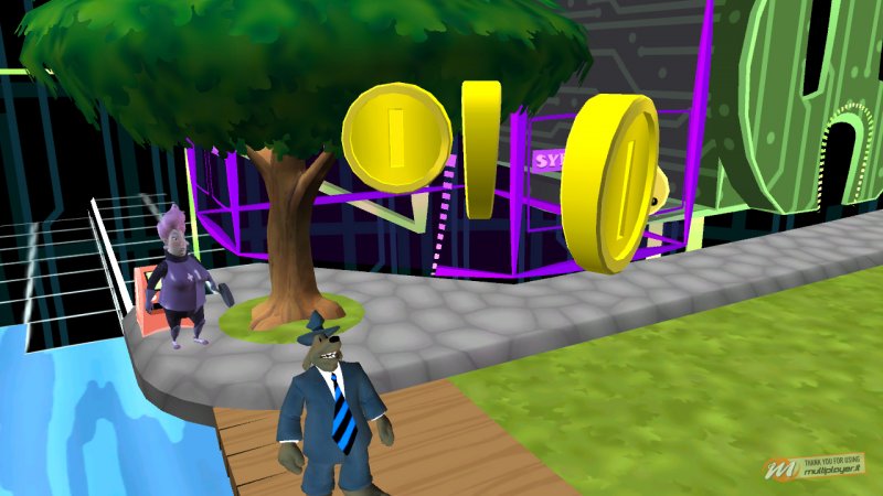 Sam & Max: Season One