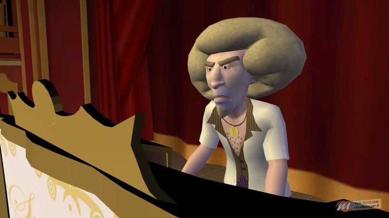 Sam & Max: Season One