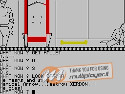 Arrow of Death: Part I