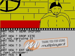 Arrow of Death: Part II