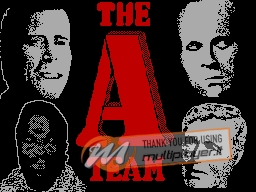 The A-Team