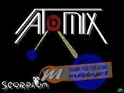 Atomix
