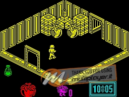 Attack of the Killer Tomatoes