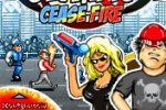Olympic Cease-Fire - Notizia