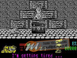 Garfield: Big, Fat, Hairy Deal