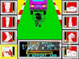 Geoff Capes Strongman Challenge