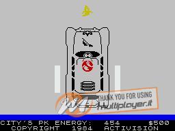 Ghostbusters: Il Videogioco