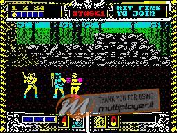 Golden Axe