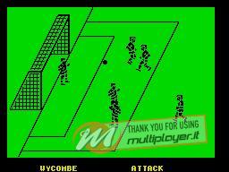 Graeme Souness Soccer Manager