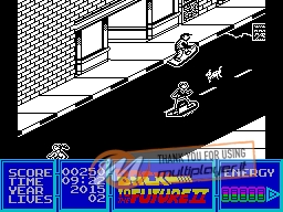 Back To The Future Part II