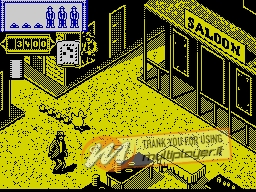 Back To The Future Part III