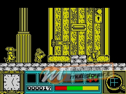 Basil the Great Mouse Detective