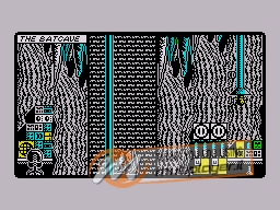 Batman: The Caped Crusader