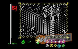 The Great Escape (La Grande Fuga)