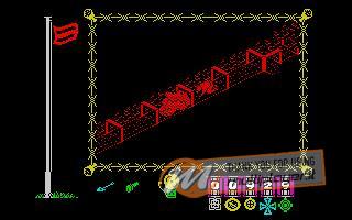 The Great Escape (La Grande Fuga)